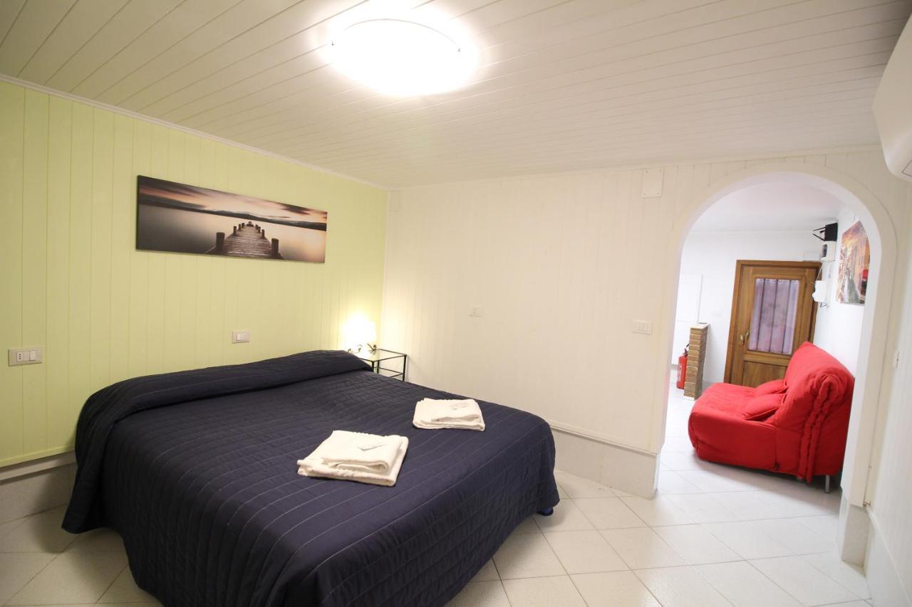 Veneziacentopercento Picenin Apartament Wenecja